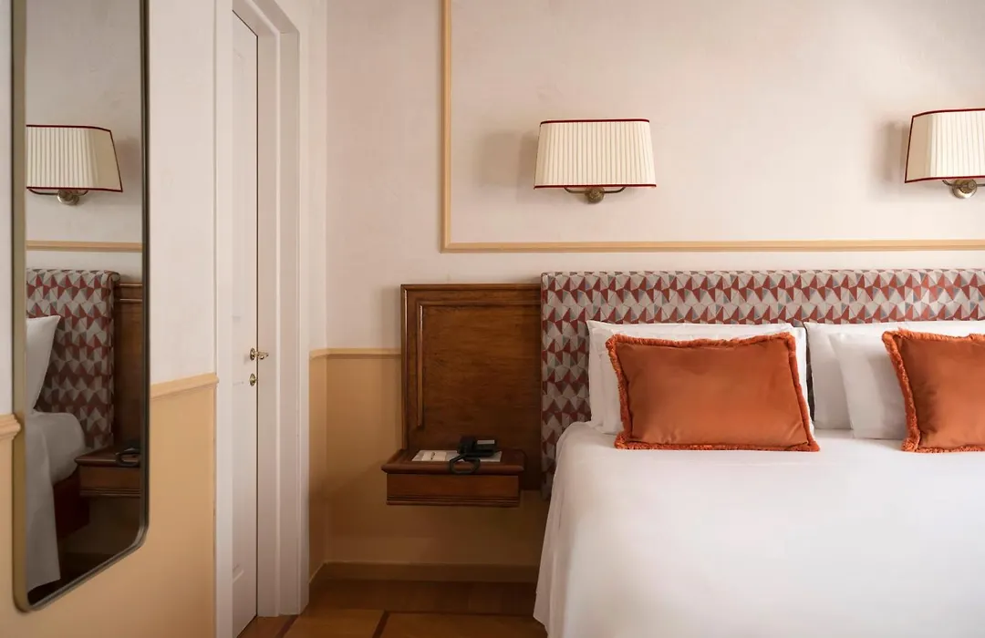 Adler Cavalieri Hotel-Private Spa & Gym-1
